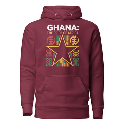 Unisex Hoodie - THREE BOYZ