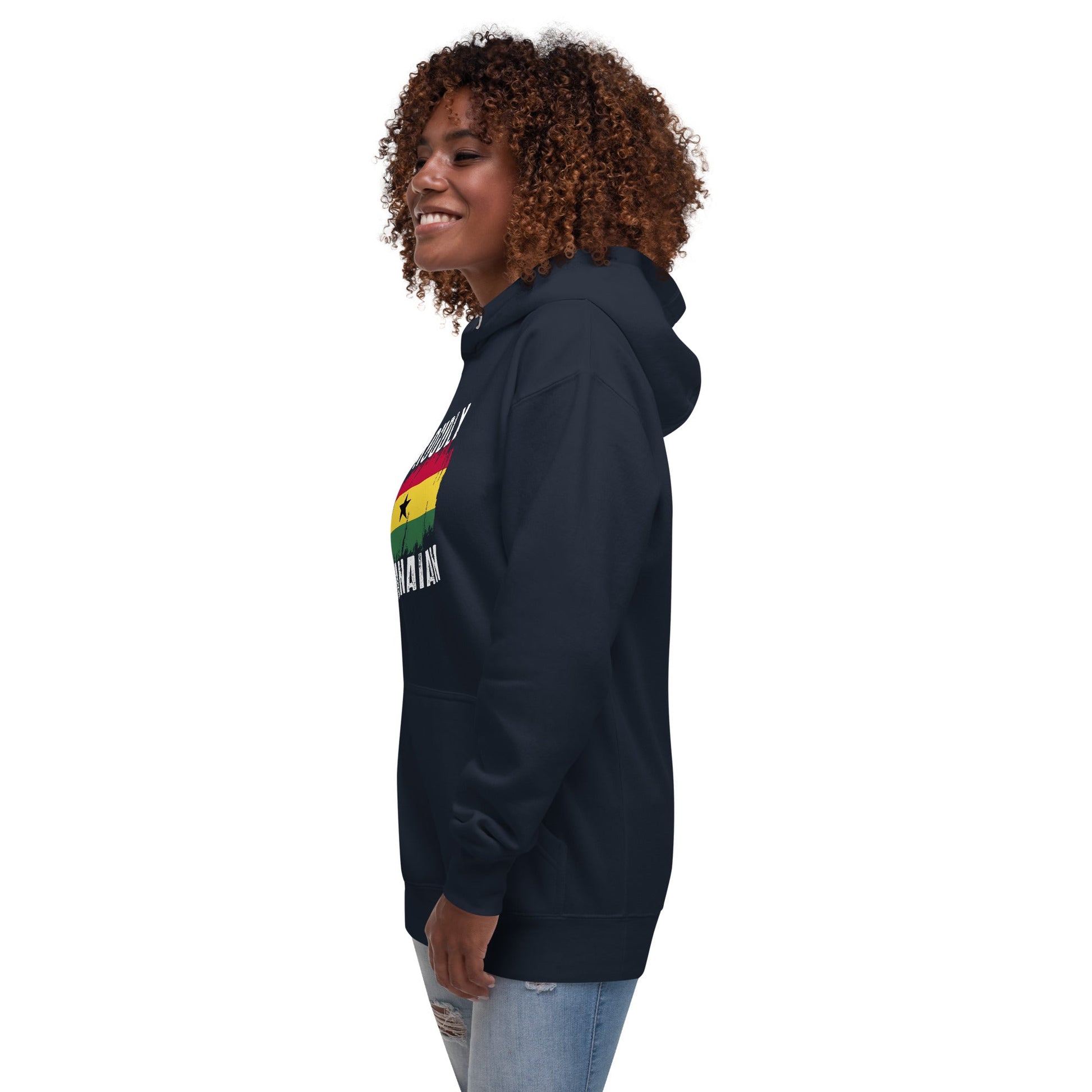 Unisex Hoodie - THREE BOYZ