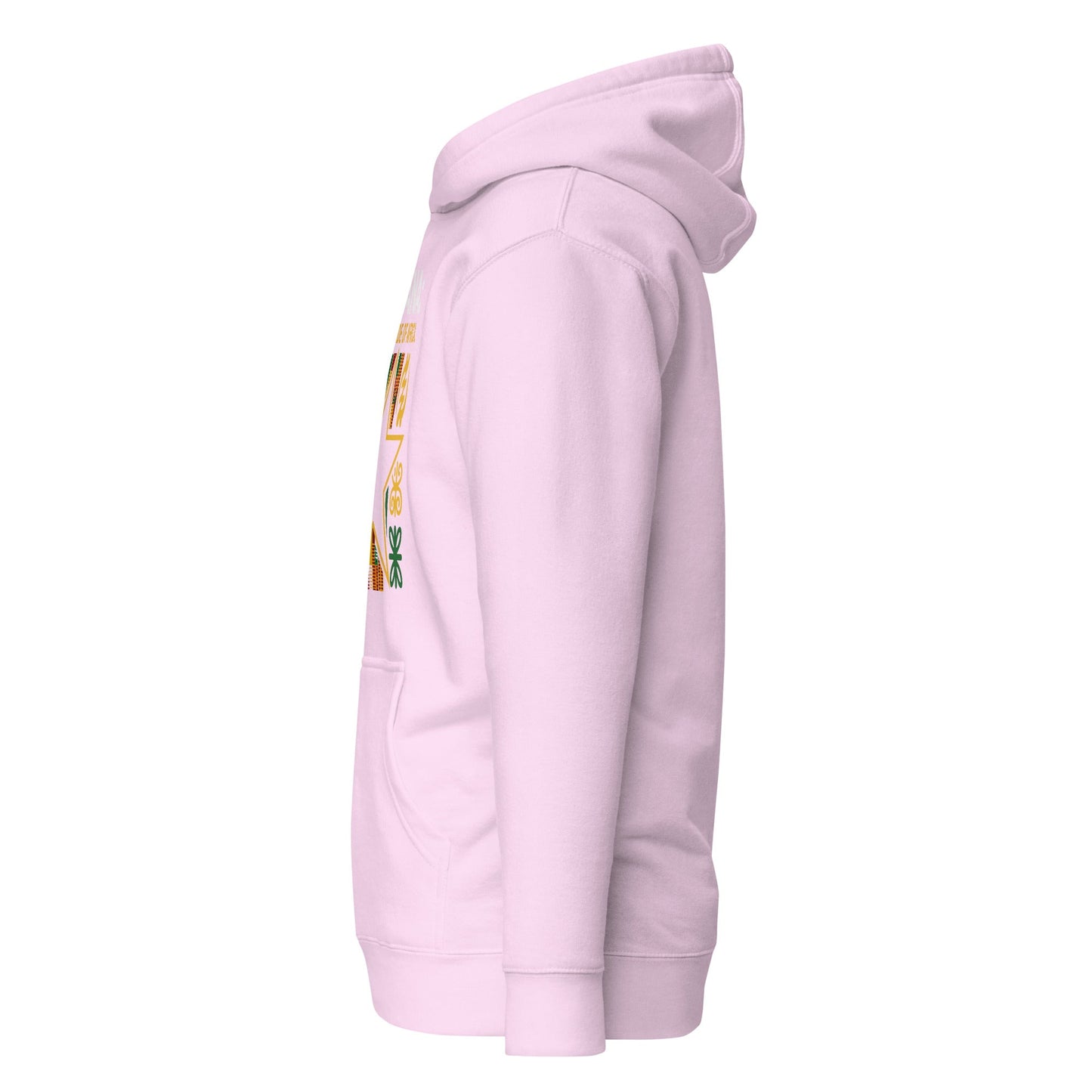 Unisex Hoodie - THREE BOYZ