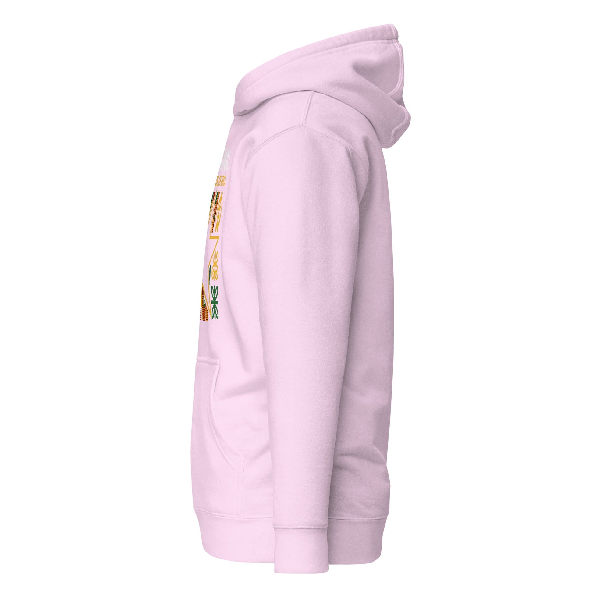 Unisex Hoodie - THREE BOYZ