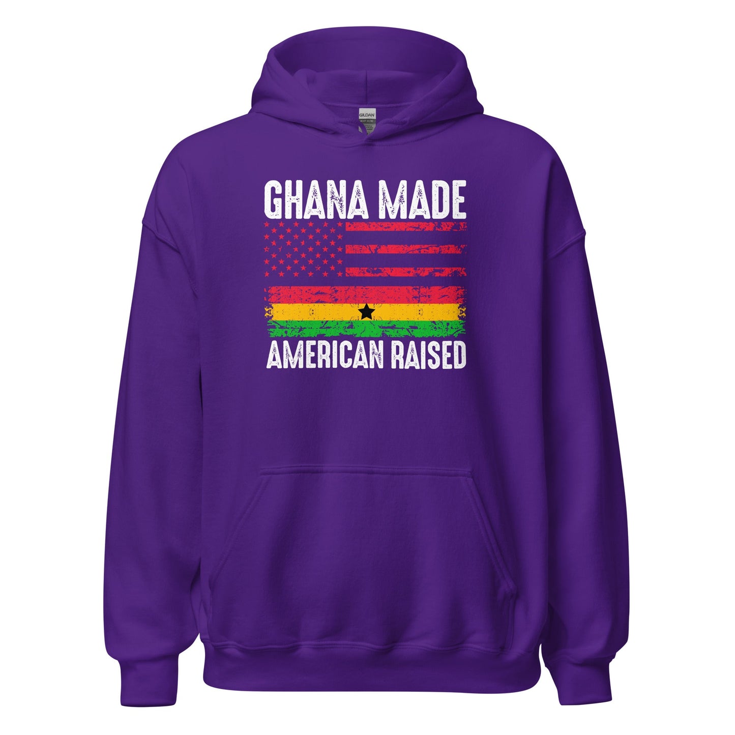 Unisex Hoodie - THREE BOYZ