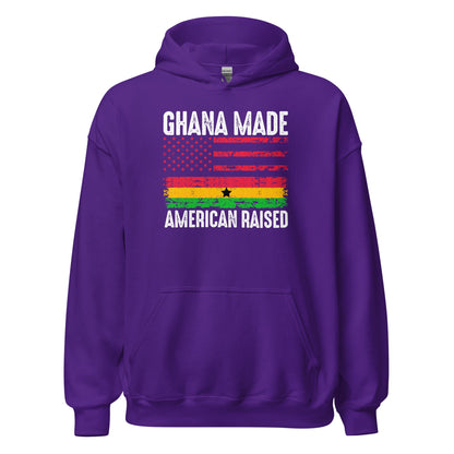 Unisex Hoodie - THREE BOYZ