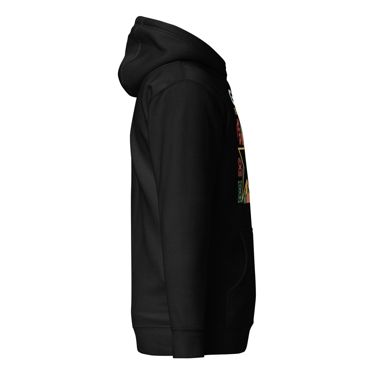 Unisex Hoodie - THREE BOYZ