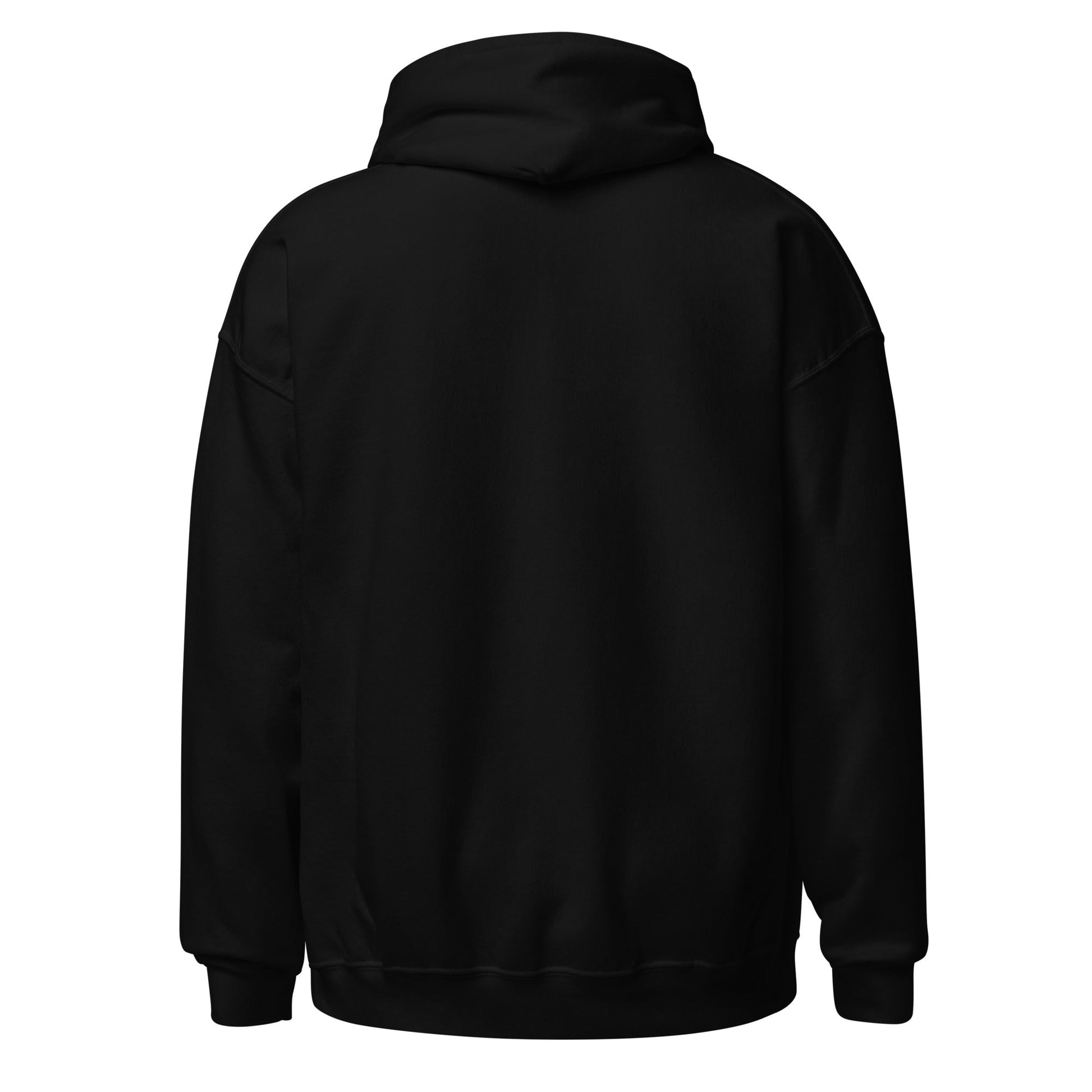 Unisex Hoodie - THREE BOYZ