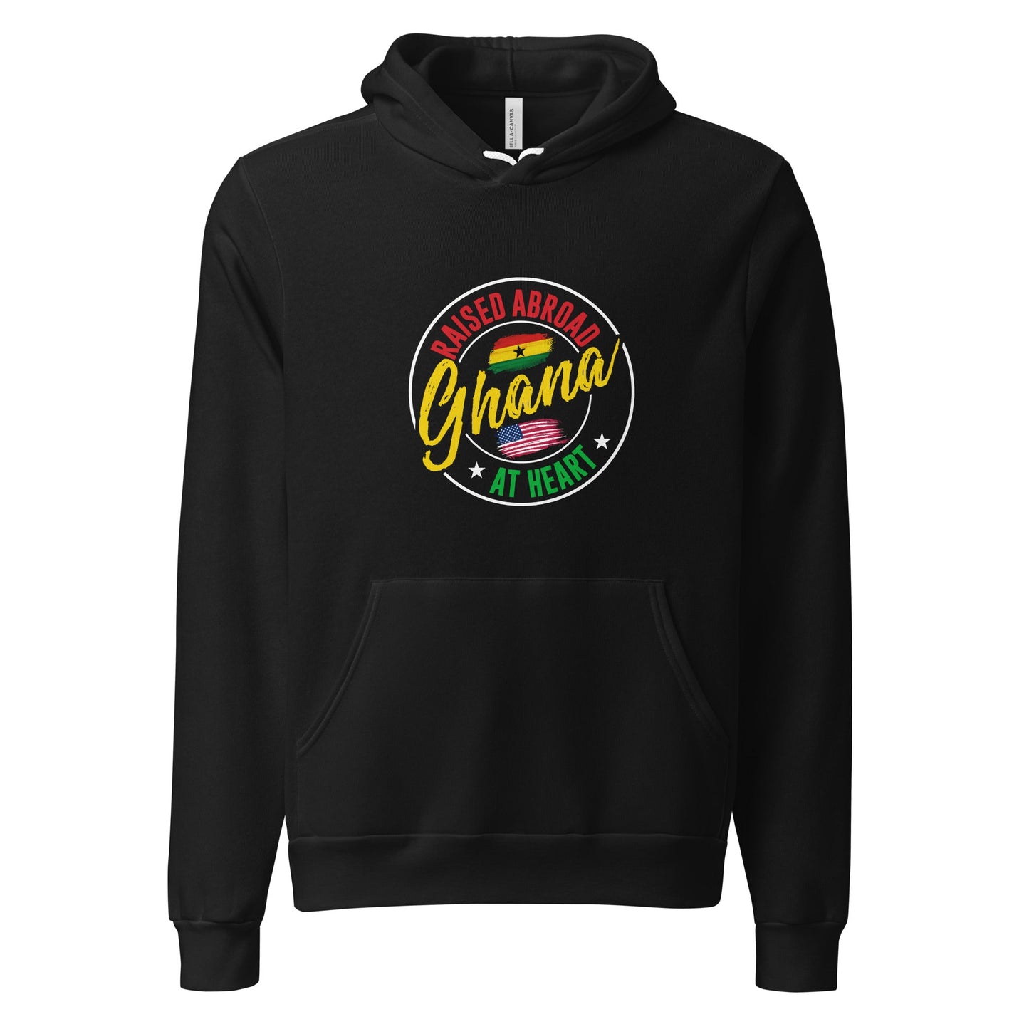 Unisex hoodie - THREE BOYZ