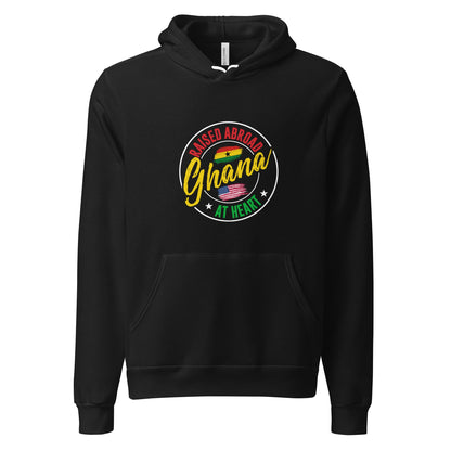 Unisex hoodie - THREE BOYZ
