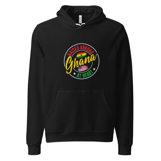 Unisex hoodie - THREE BOYZ