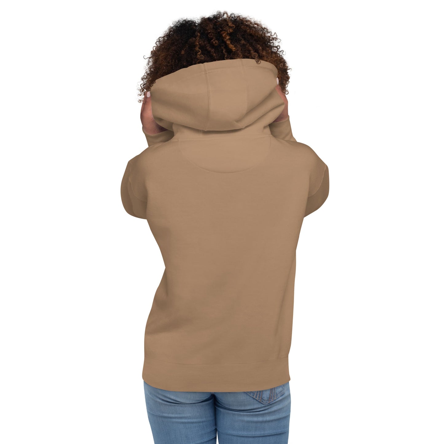 Unisex Hoodie - THREE BOYZ
