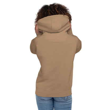 Unisex Hoodie - THREE BOYZ