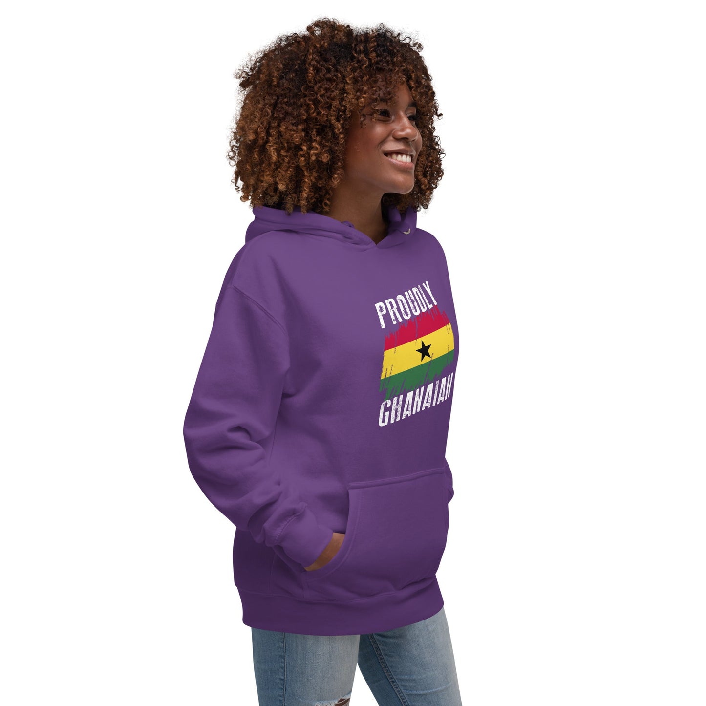 Unisex Hoodie - THREE BOYZ