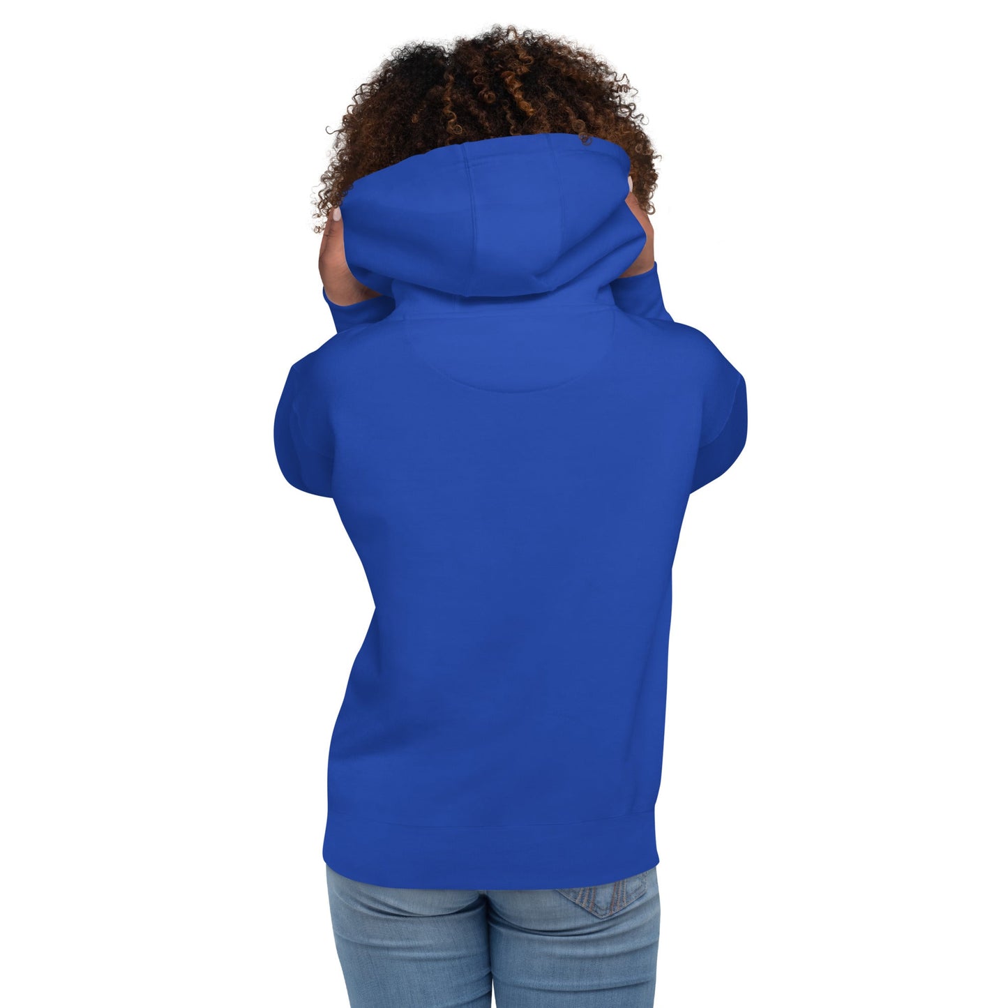 Unisex Hoodie - THREE BOYZ