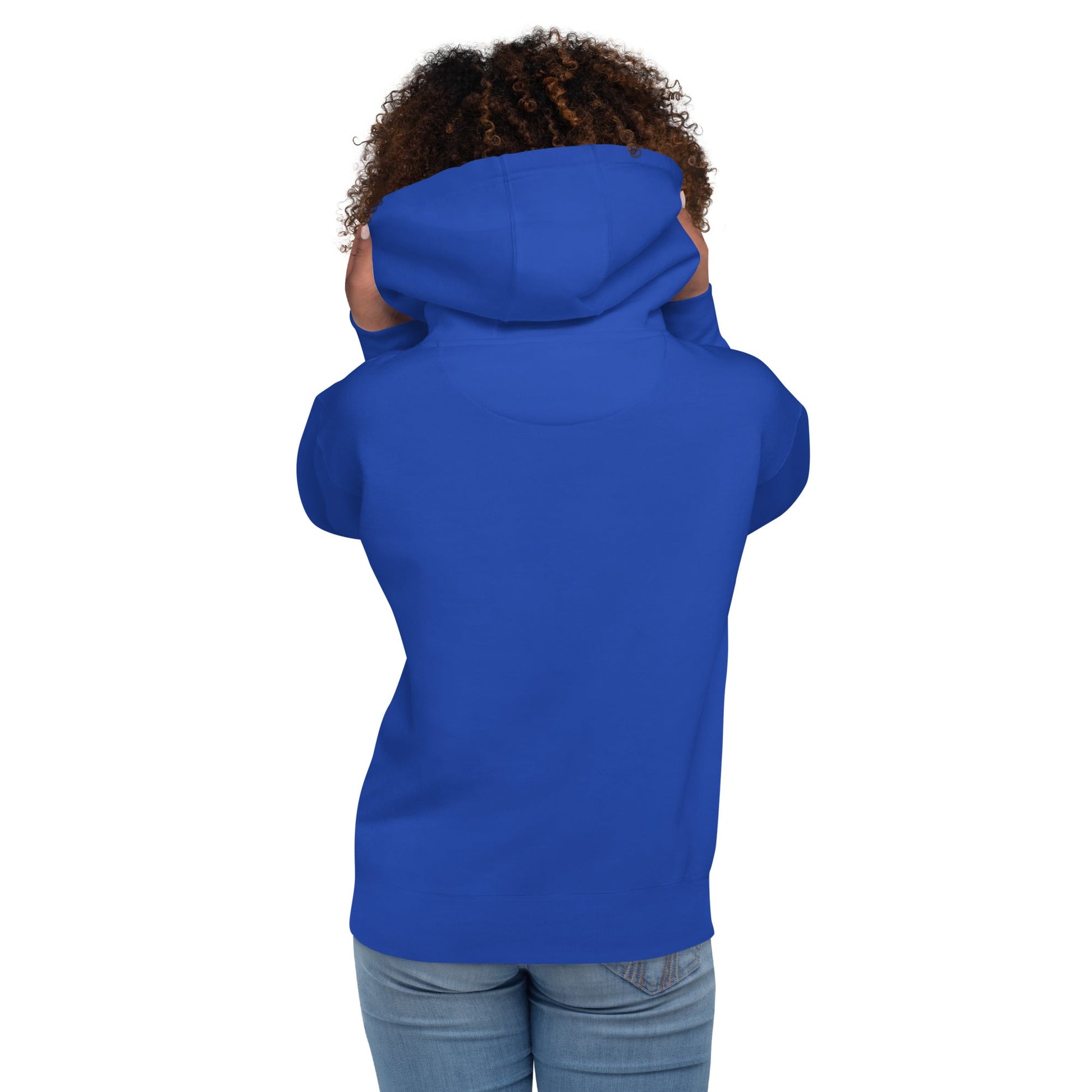 Unisex Hoodie - THREE BOYZ