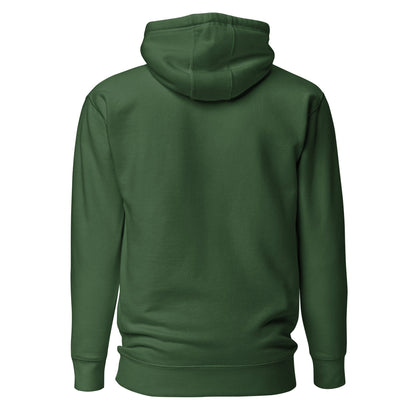 Unisex Hoodie - THREE BOYZ