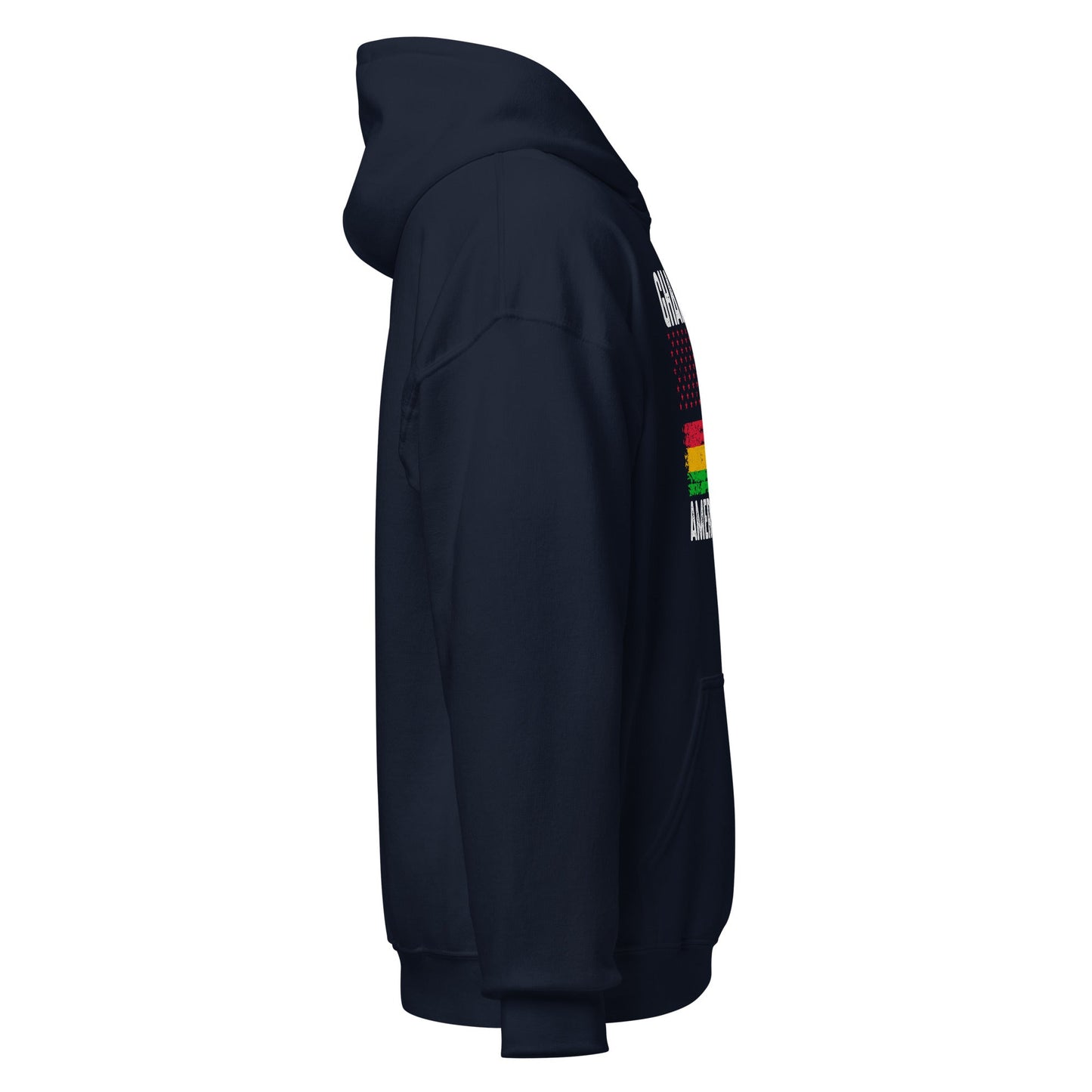 Unisex Hoodie - THREE BOYZ
