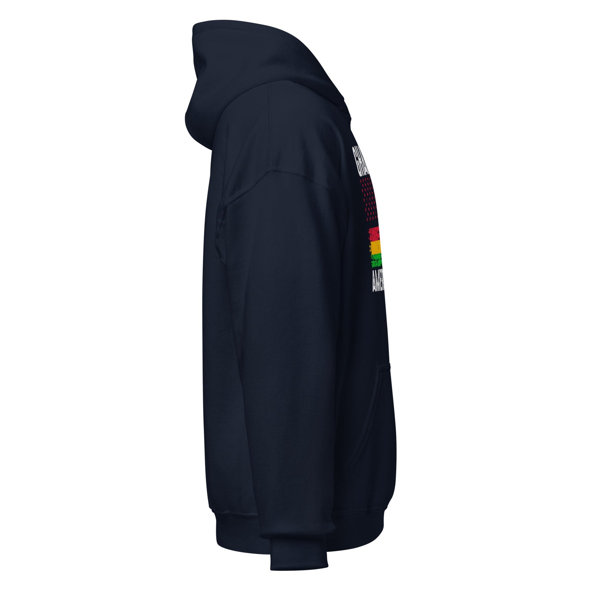 Unisex Hoodie - THREE BOYZ