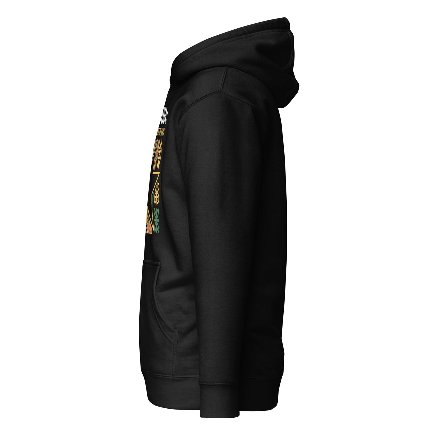 Unisex Hoodie - THREE BOYZ