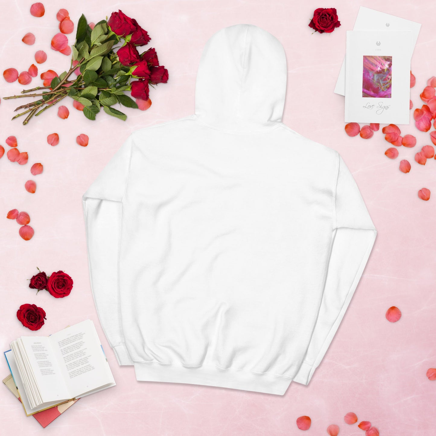 Unisex Hoodie - THREE BOYZ