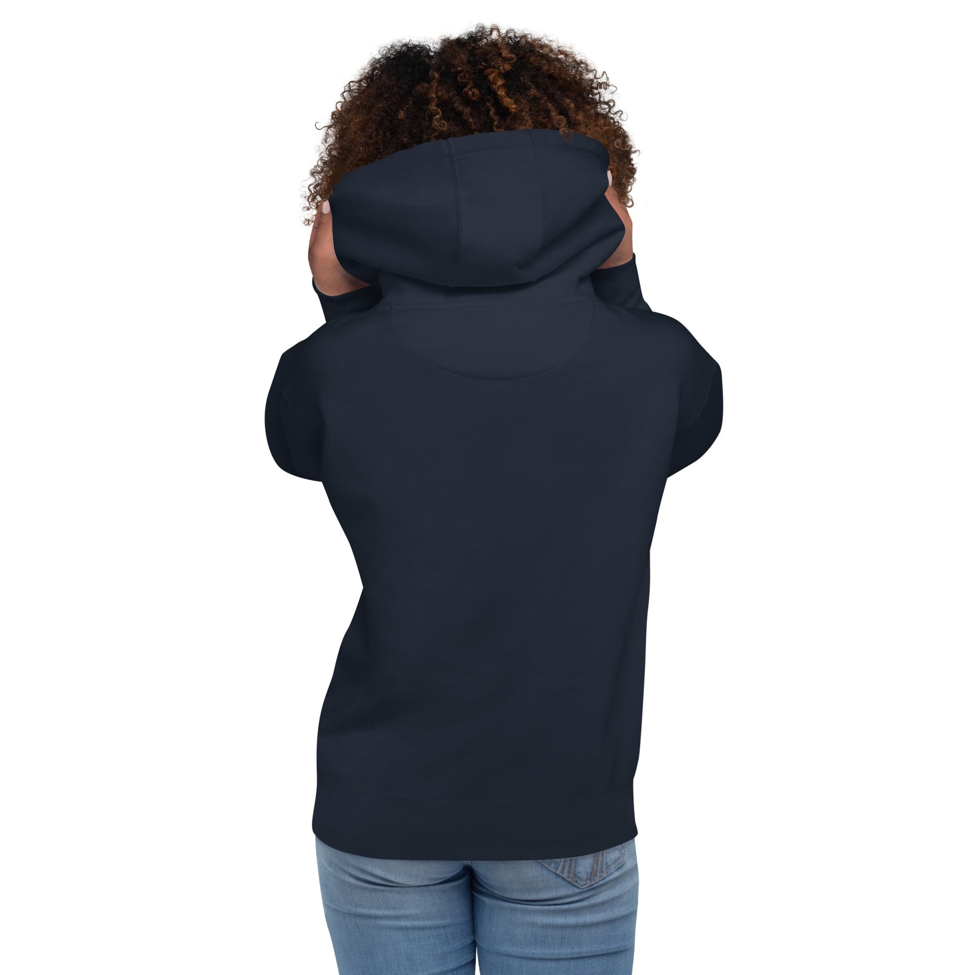 Unisex Hoodie - THREE BOYZ