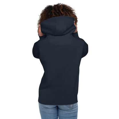 Unisex Hoodie - THREE BOYZ