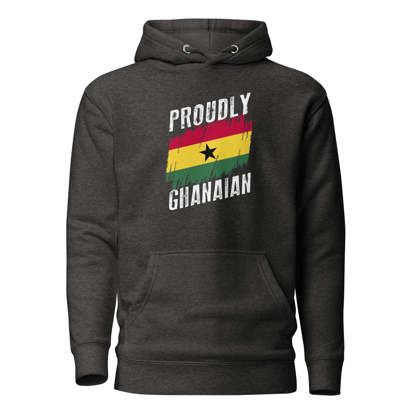 Unisex Hoodie - THREE BOYZ