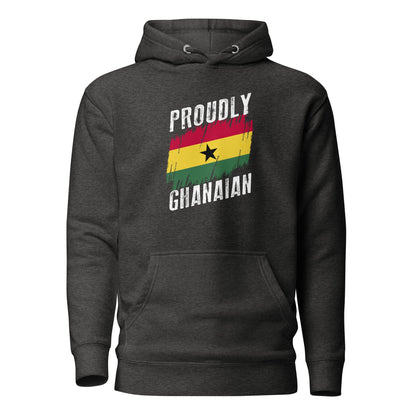 Unisex Hoodie - THREE BOYZ