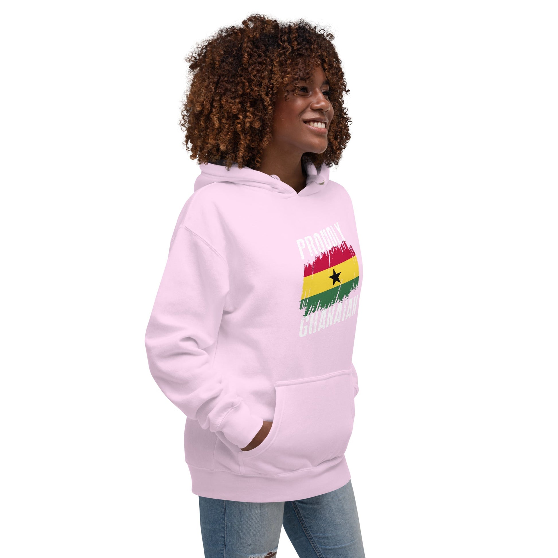 Unisex Hoodie - THREE BOYZ