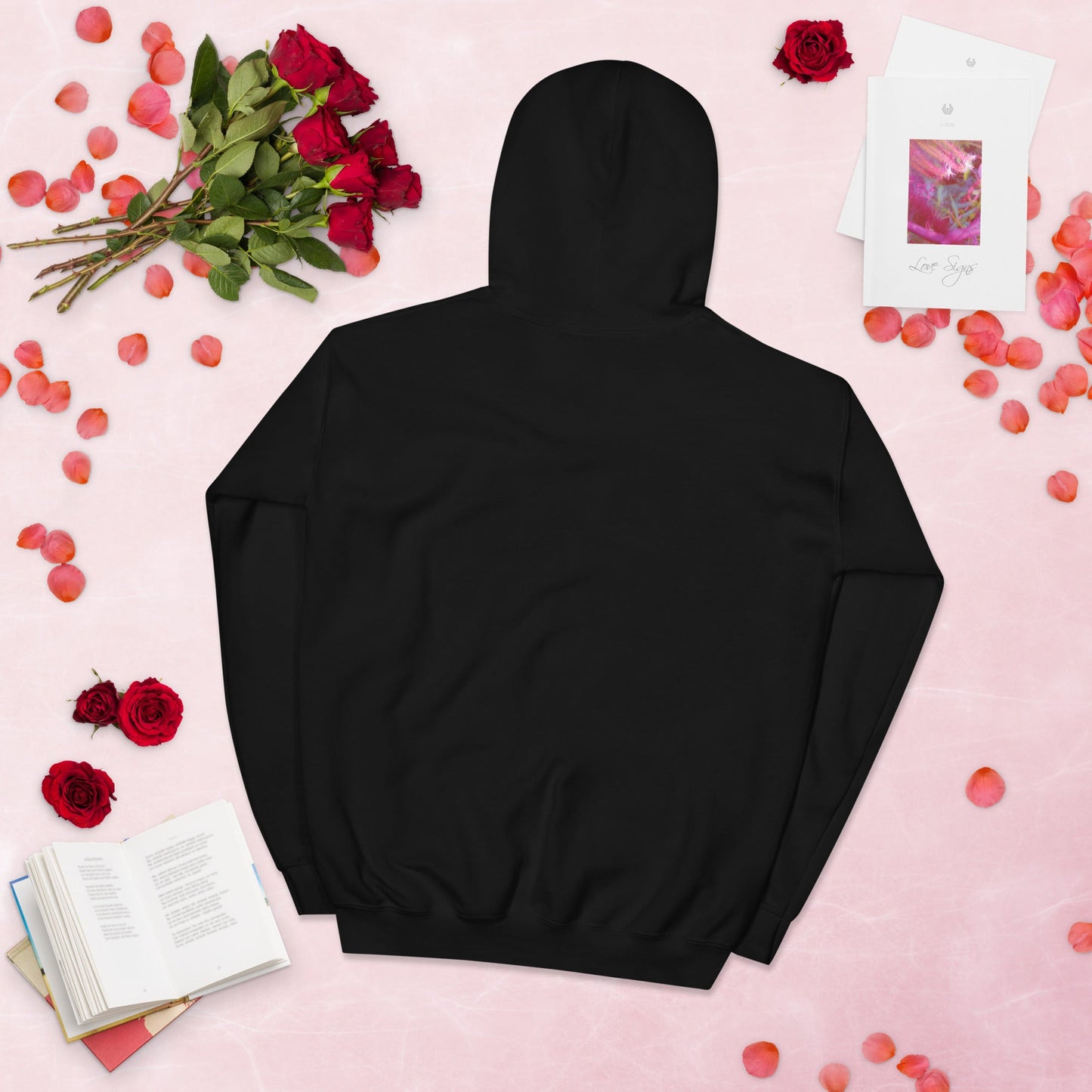 Unisex Hoodie - THREE BOYZ