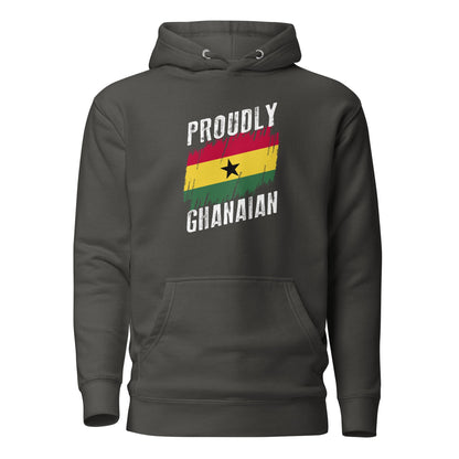 Unisex Hoodie - THREE BOYZ