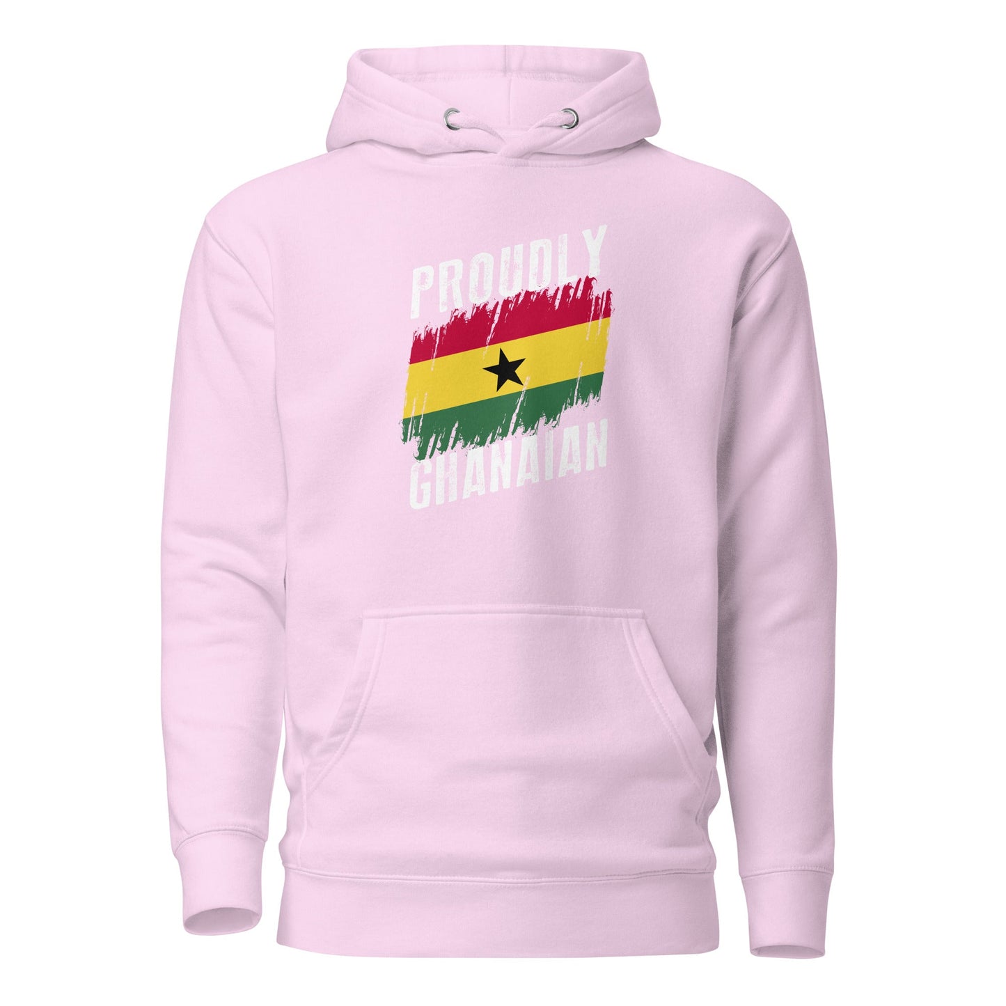 Unisex Hoodie - THREE BOYZ
