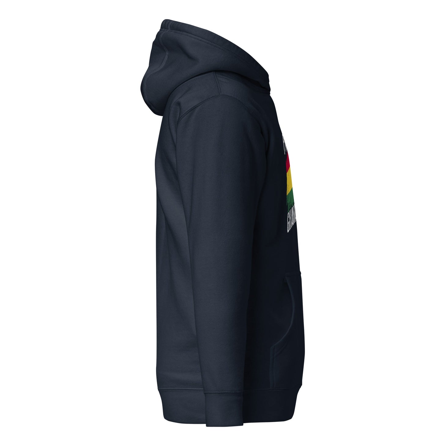 Unisex Hoodie - THREE BOYZ