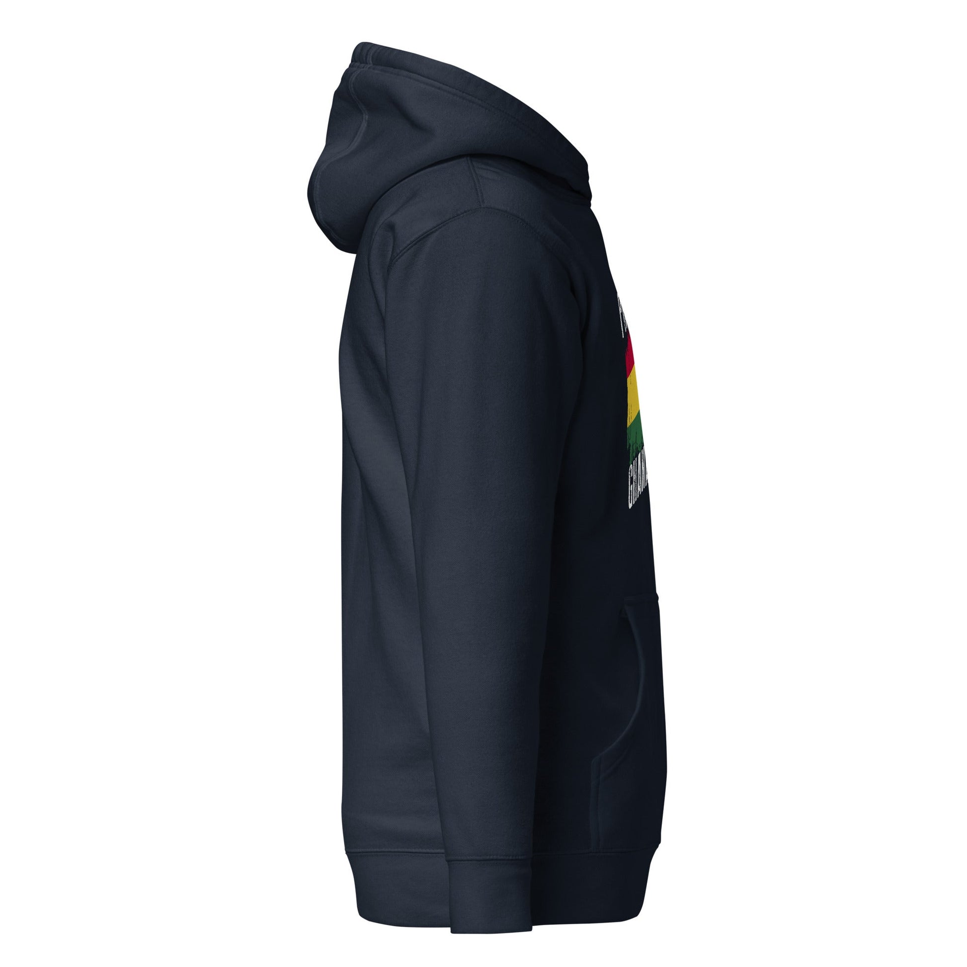 Unisex Hoodie - THREE BOYZ