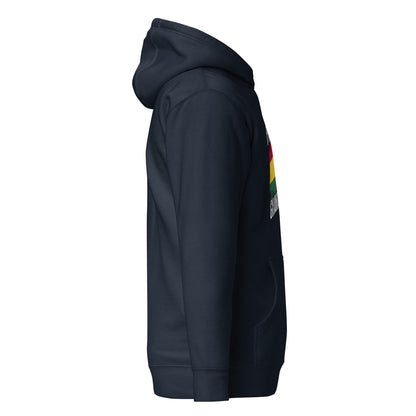 Unisex Hoodie - THREE BOYZ