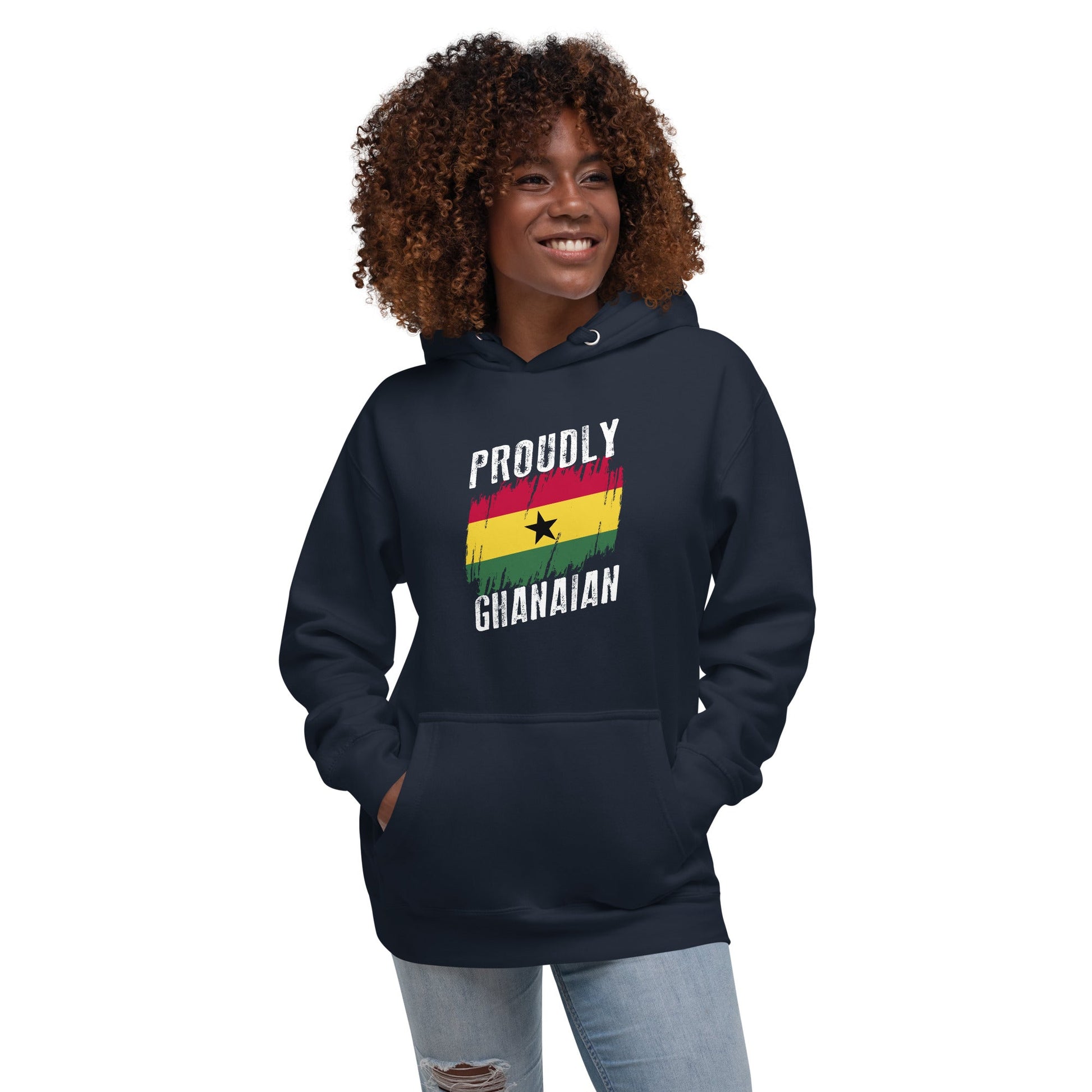 Unisex Hoodie - THREE BOYZ