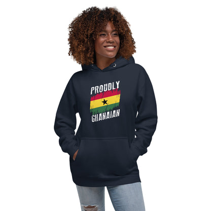 Unisex Hoodie - THREE BOYZ