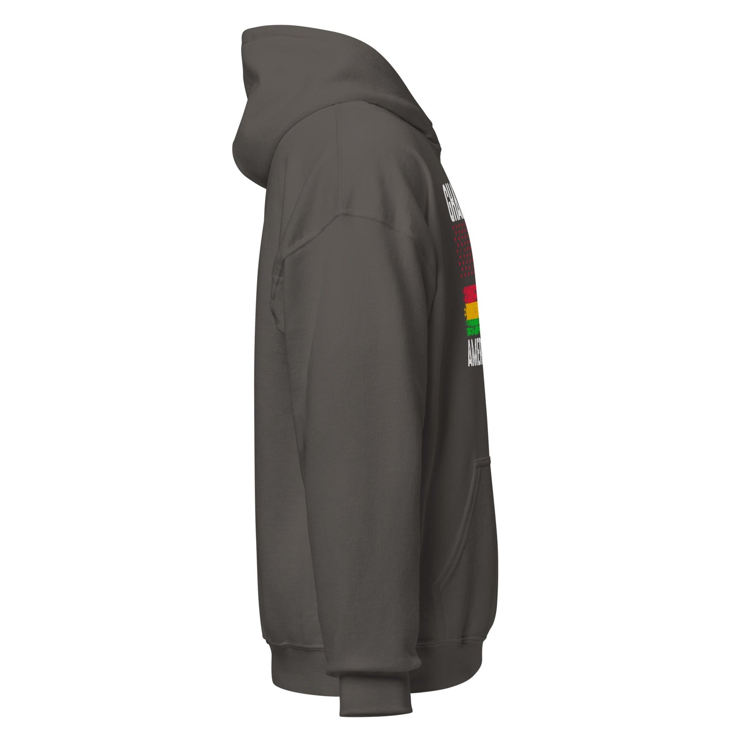 Unisex Hoodie - THREE BOYZ