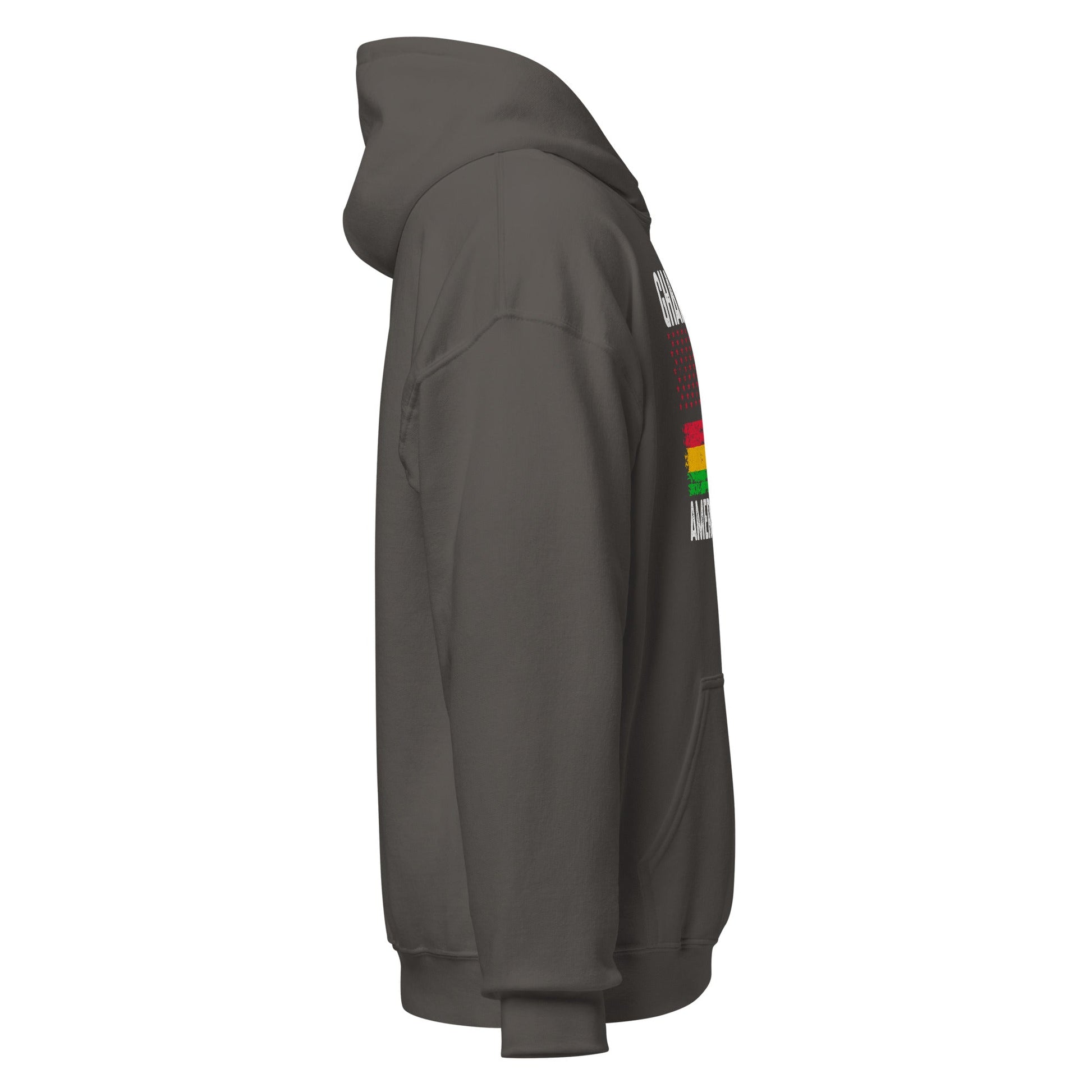 Unisex Hoodie - THREE BOYZ