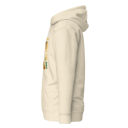 Unisex Hoodie - THREE BOYZ