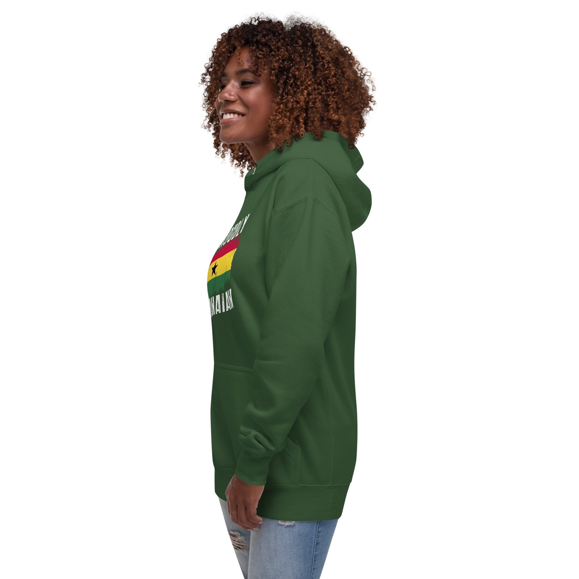 Unisex Hoodie - THREE BOYZ