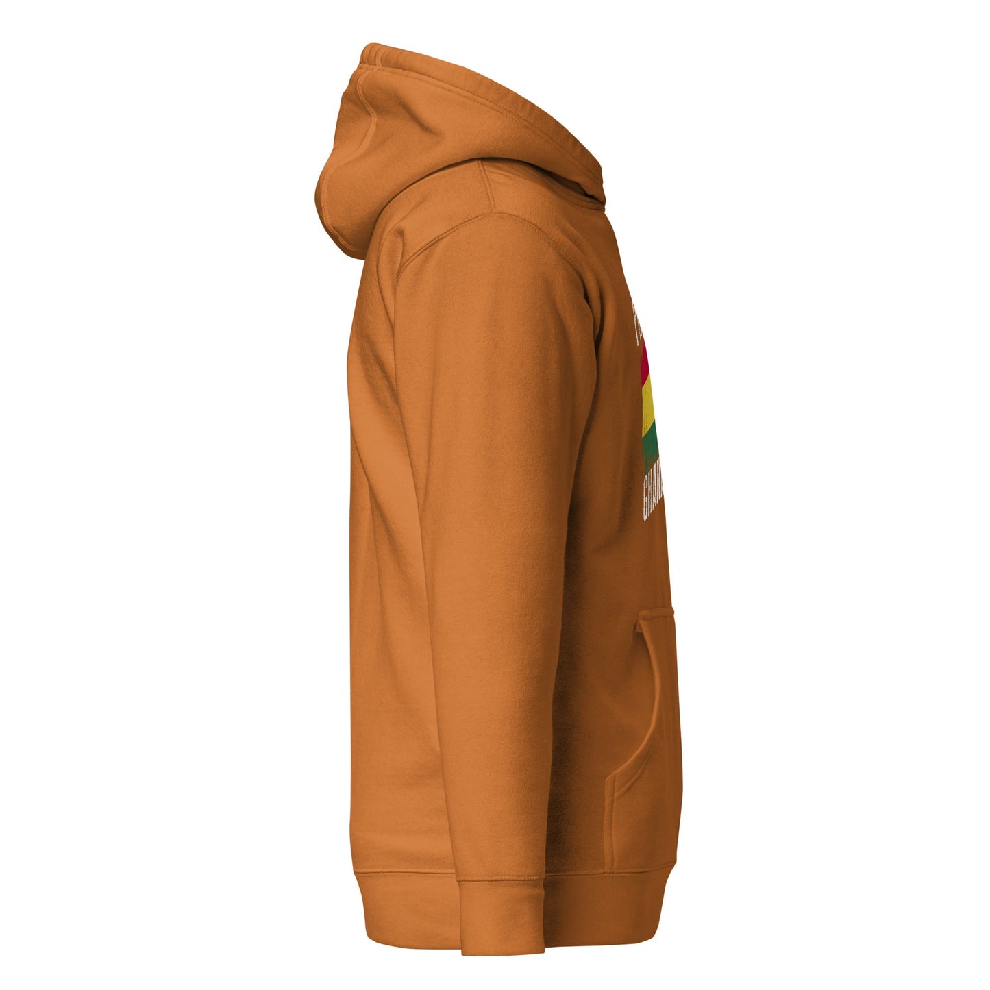 Unisex Hoodie - THREE BOYZ