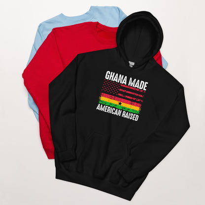 Unisex Hoodie - THREE BOYZ
