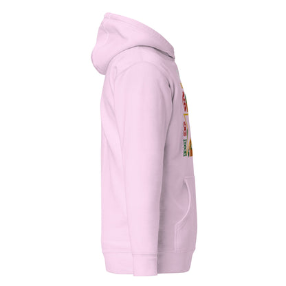 Unisex Hoodie - THREE BOYZ