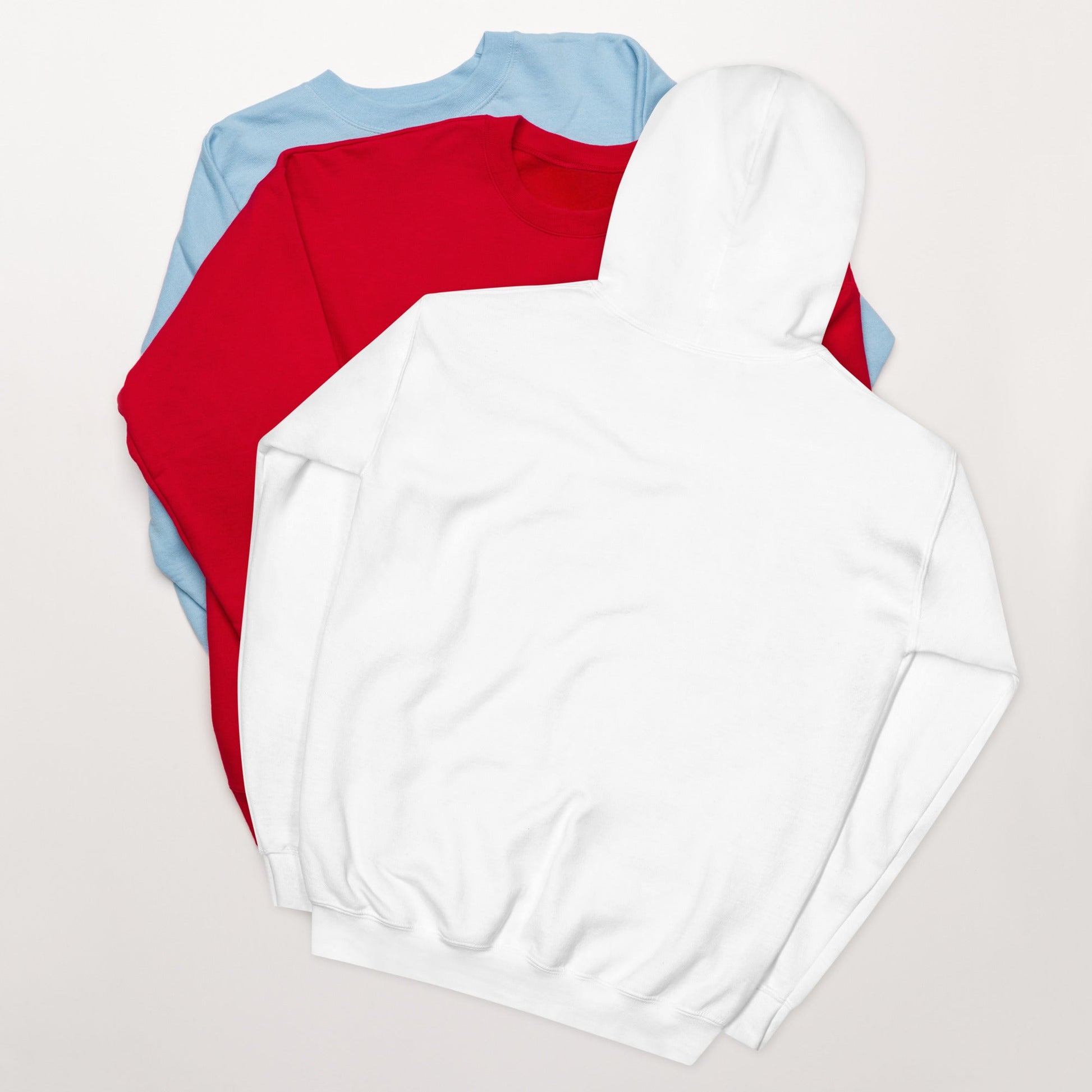 Unisex Hoodie - THREE BOYZ