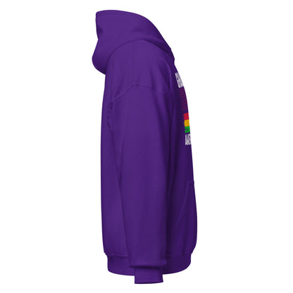 Unisex Hoodie - THREE BOYZ
