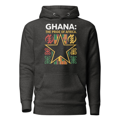Unisex Hoodie - THREE BOYZ