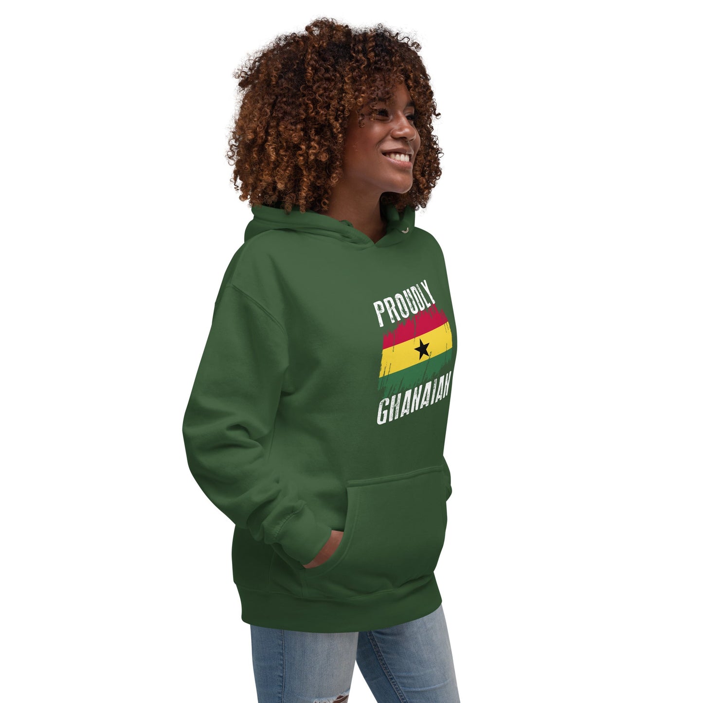 Unisex Hoodie - THREE BOYZ