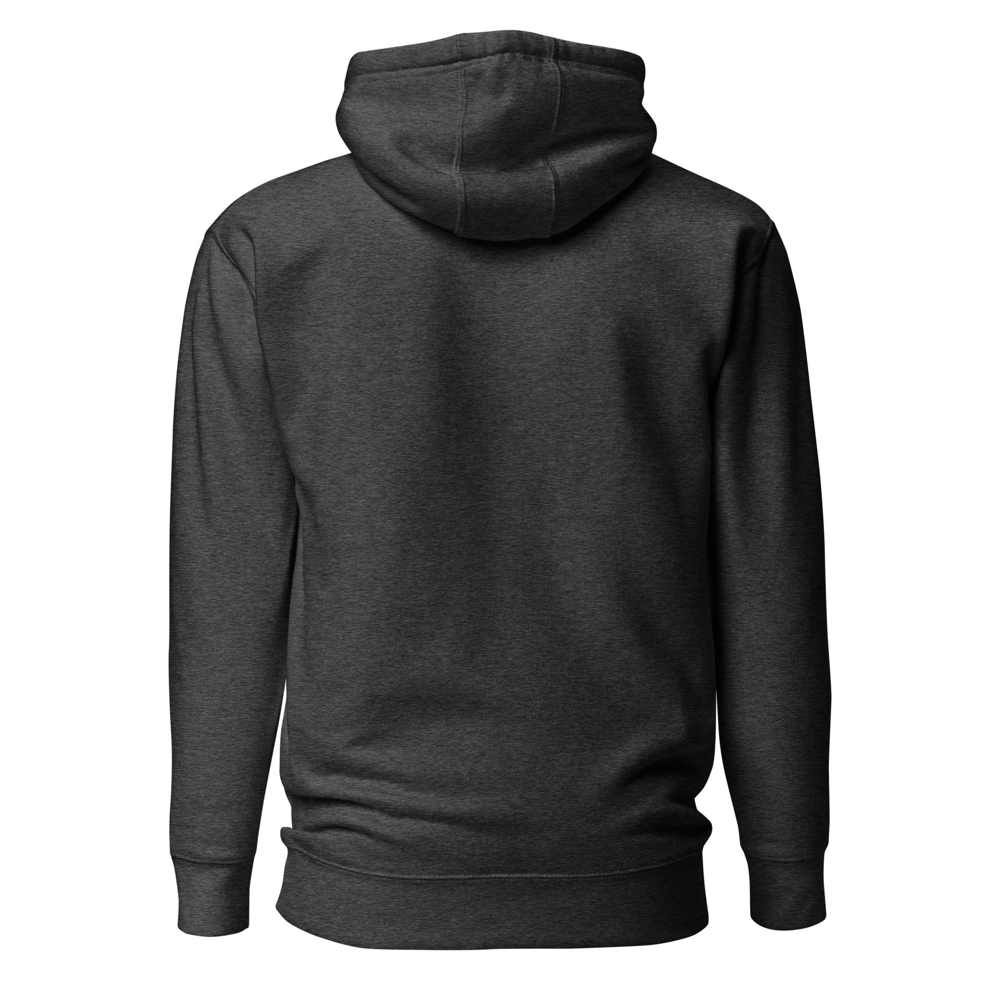 Unisex Hoodie - THREE BOYZ