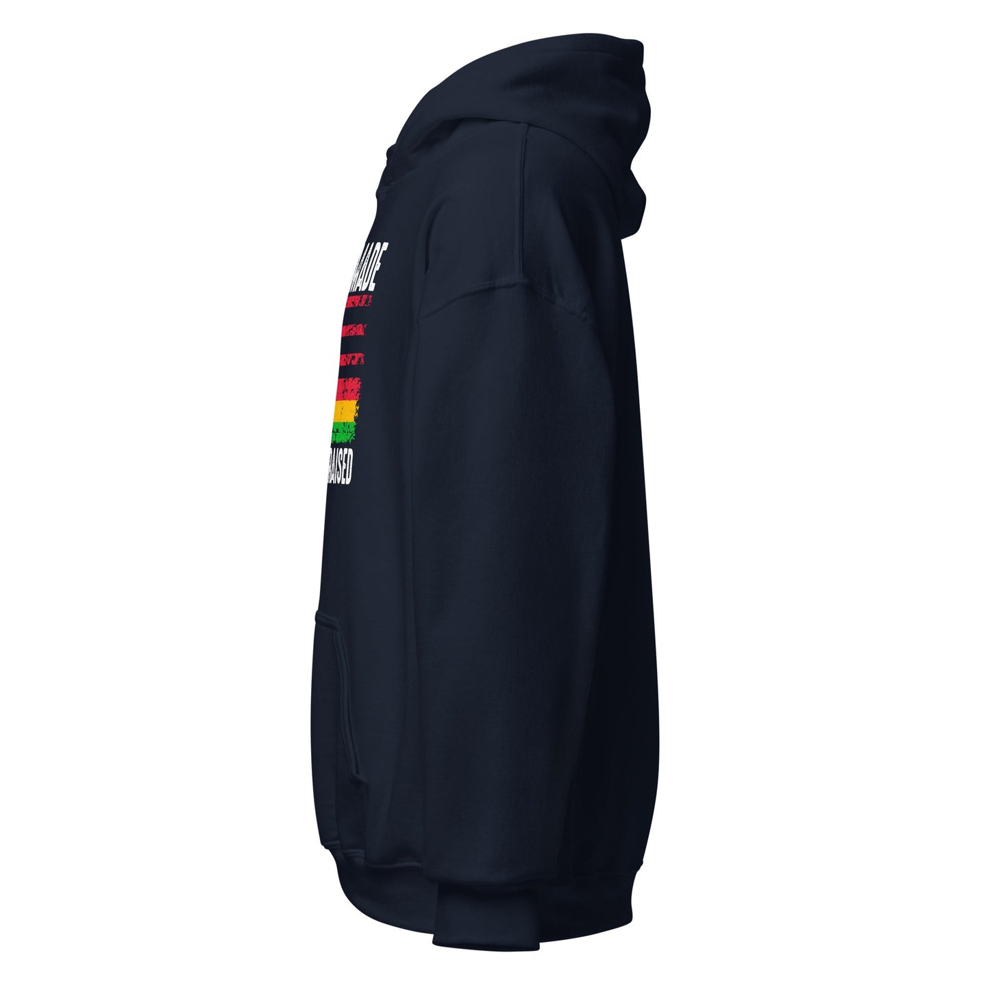 Unisex Hoodie - THREE BOYZ