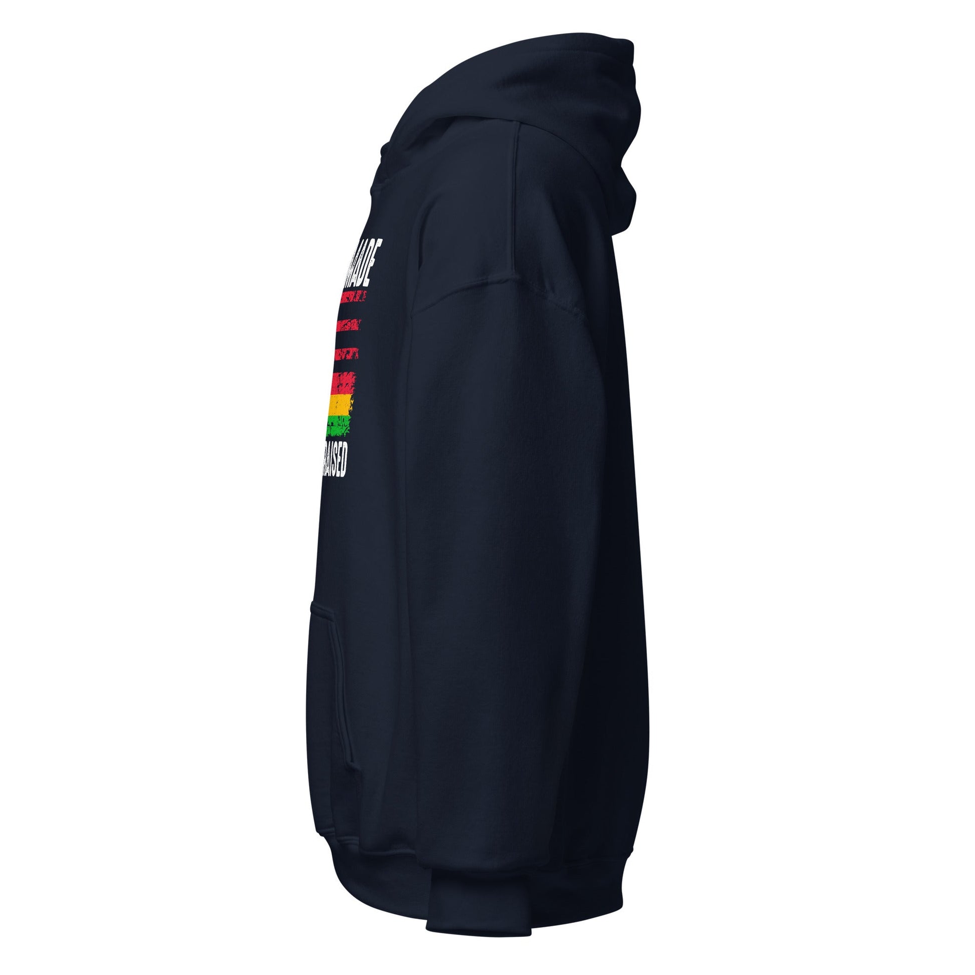 Unisex Hoodie - THREE BOYZ