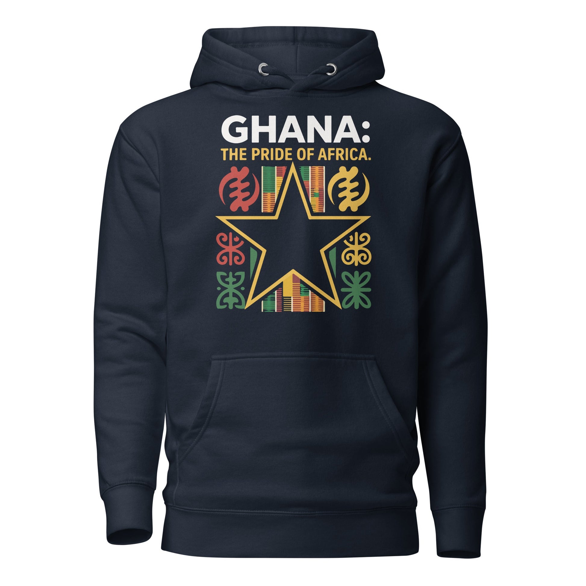 Unisex Hoodie - THREE BOYZ