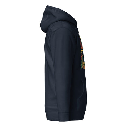 Unisex Hoodie - THREE BOYZ